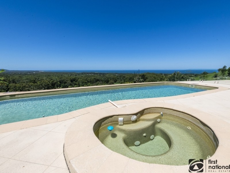 . Gaudrons Road, Sapphire Beach NSW 2450