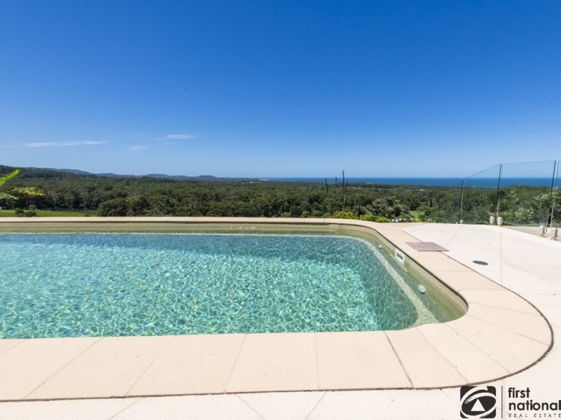 . Gaudrons Road, Sapphire Beach NSW 2450