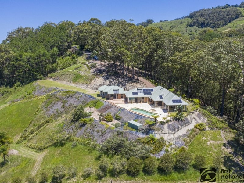 . Gaudrons Road, Sapphire Beach NSW 2450