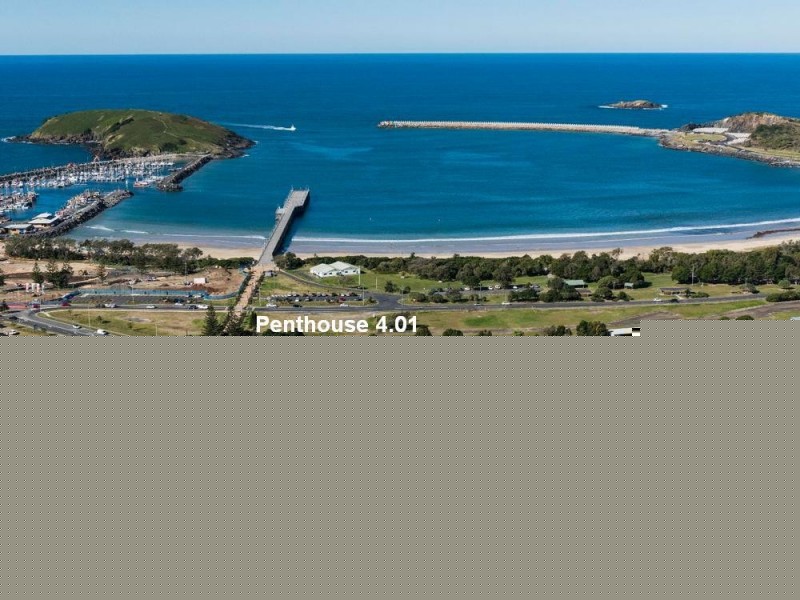 4.01/7 Edgar Street, Coffs Harbour NSW 2450