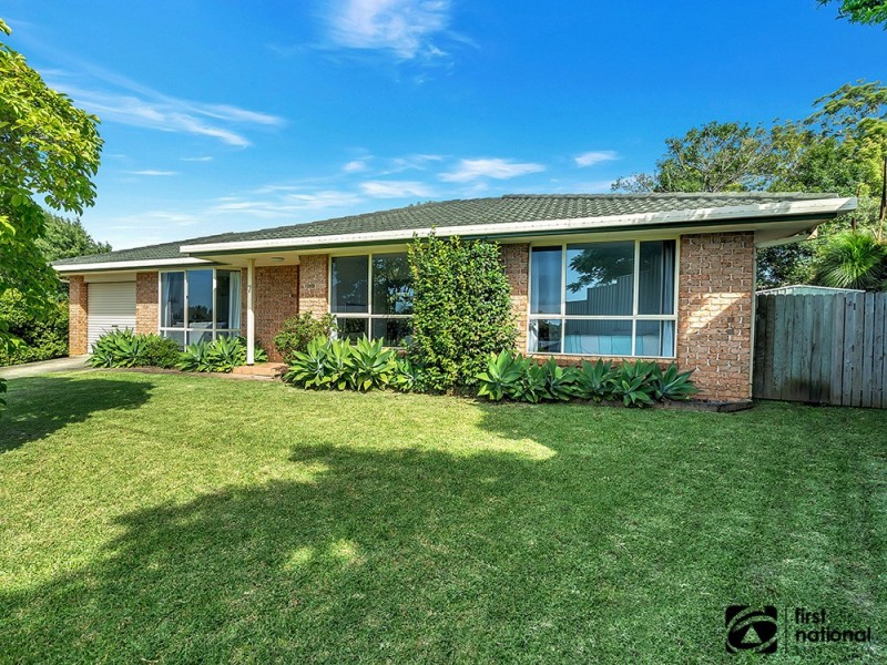 7 Ashmore Close, Boambee East NSW 2452