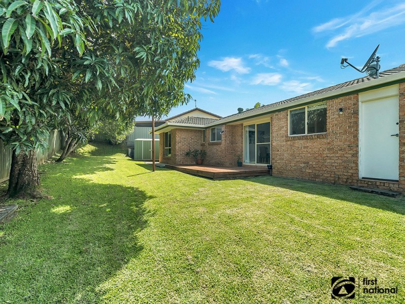 7 Ashmore Close, Boambee East NSW 2452