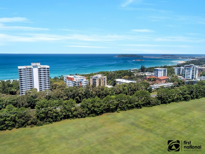 12/111 Ocean Parade, Coffs Harbour NSW 2450