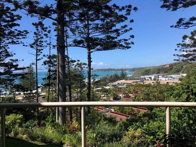 2/40 Solitary Islands Way, Sapphire Beach NSW 2450