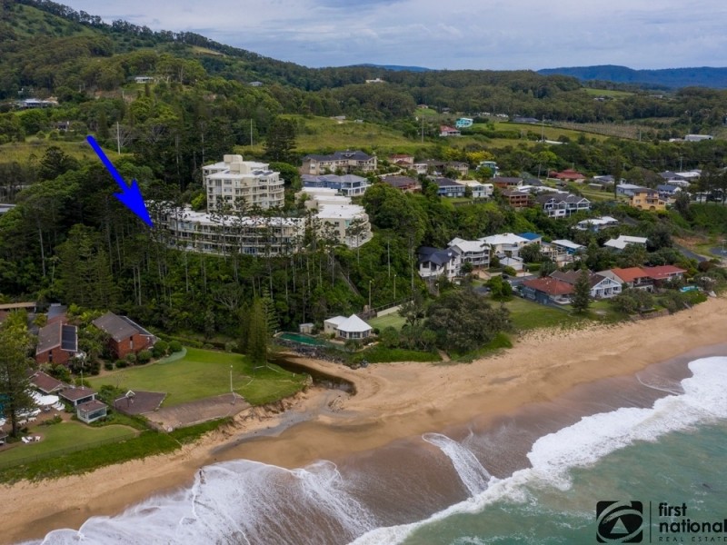 2/40 Solitary Islands Way, Sapphire Beach NSW 2450