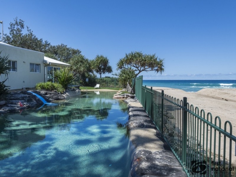 2/40 Solitary Islands Way, Sapphire Beach NSW 2450