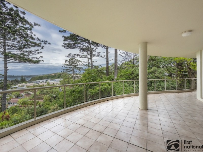 2/40 Solitary Islands Way, Sapphire Beach NSW 2450