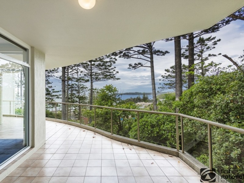 2/40 Solitary Islands Way, Sapphire Beach NSW 2450