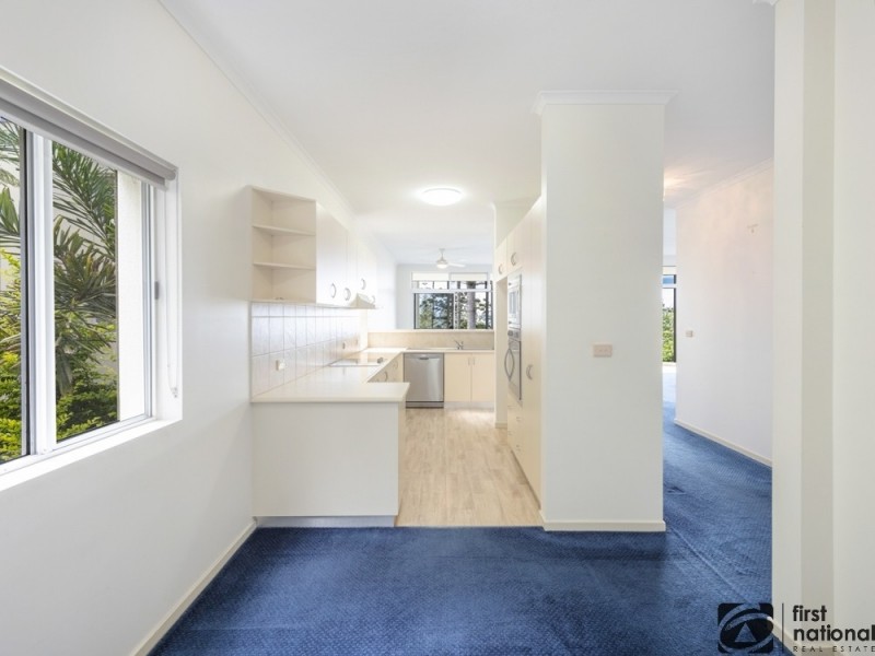 2/40 Solitary Islands Way, Sapphire Beach NSW 2450