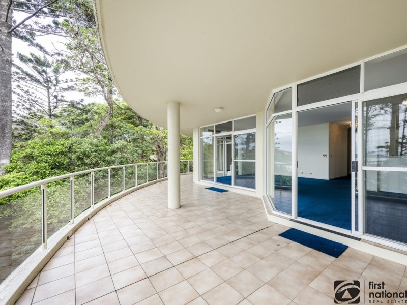 2/40 Solitary Islands Way, Sapphire Beach NSW 2450
