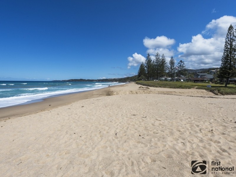 2/40 Solitary Islands Way, Sapphire Beach NSW 2450