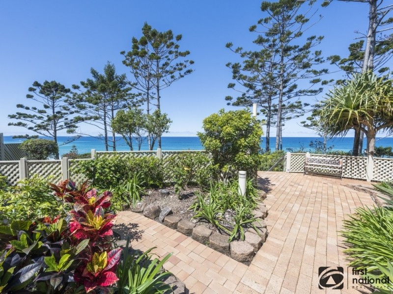 2/40 Solitary Islands Way, Sapphire Beach NSW 2450