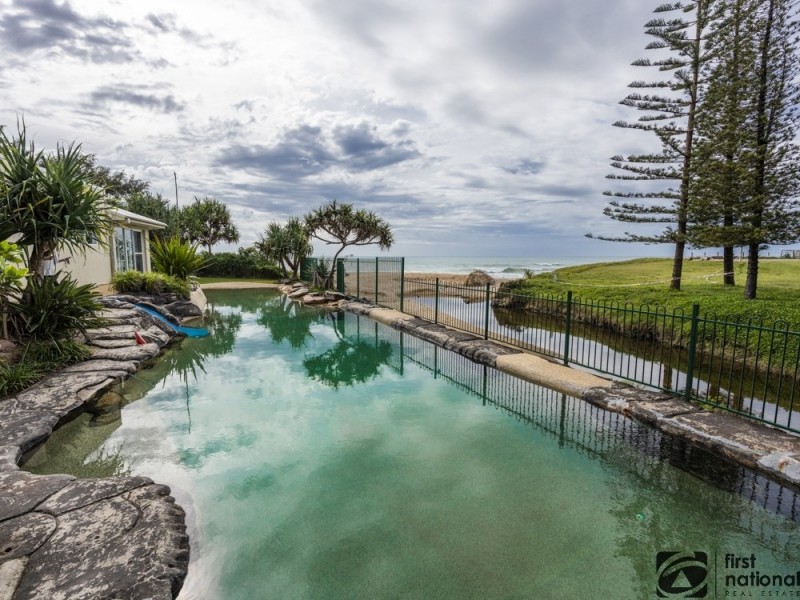 2/40 Solitary Islands Way, Sapphire Beach NSW 2450