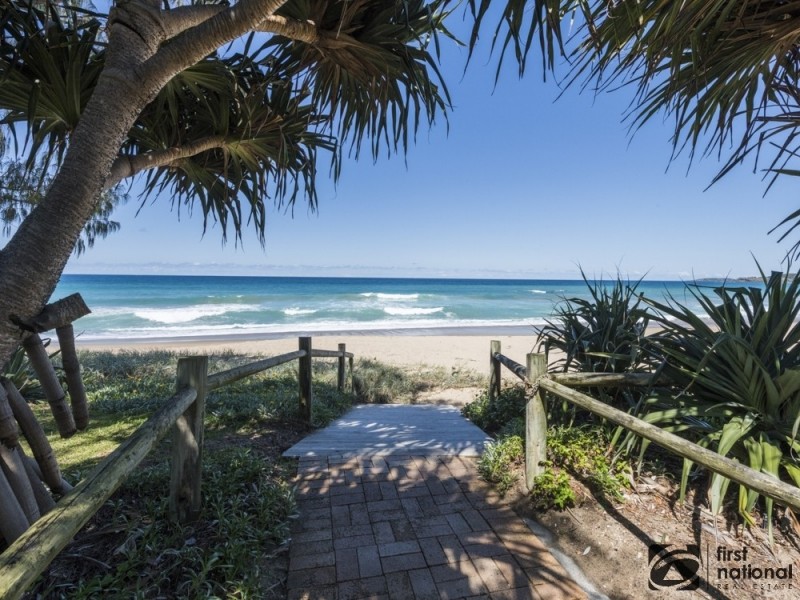 2/40 Solitary Islands Way, Sapphire Beach NSW 2450