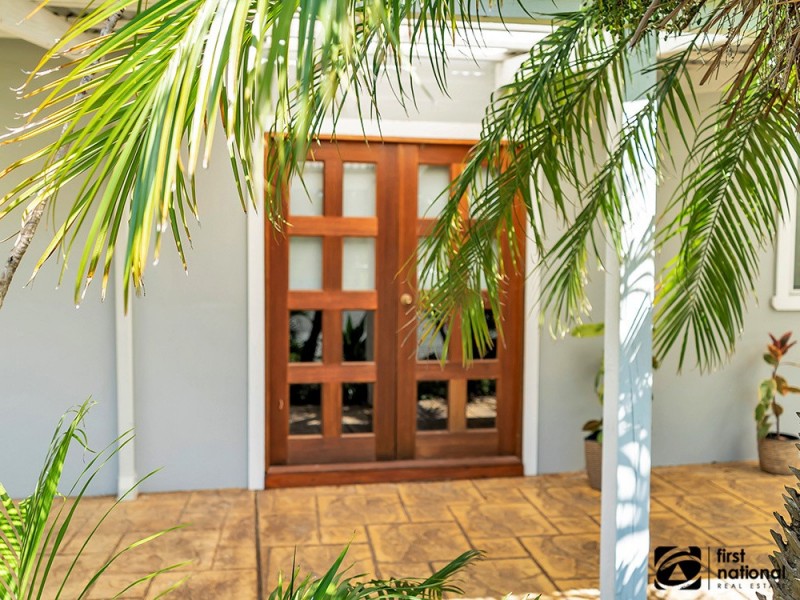 14 Lily Pad Lane, Emerald Beach NSW 2456