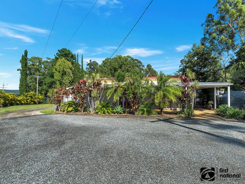 14 Lily Pad Lane, Emerald Beach NSW 2456