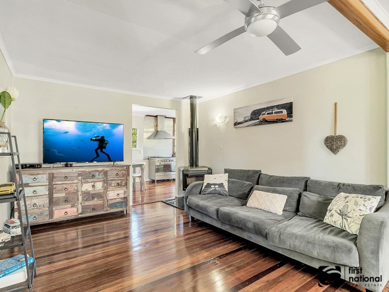 14 Lily Pad Lane, Emerald Beach NSW 2456