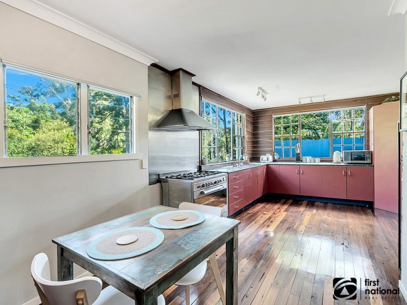 14 Lily Pad Lane, Emerald Beach NSW 2456