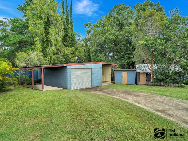 14 Lily Pad Lane, Emerald Beach NSW 2456