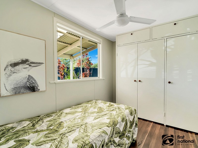 14 Lily Pad Lane, Emerald Beach NSW 2456