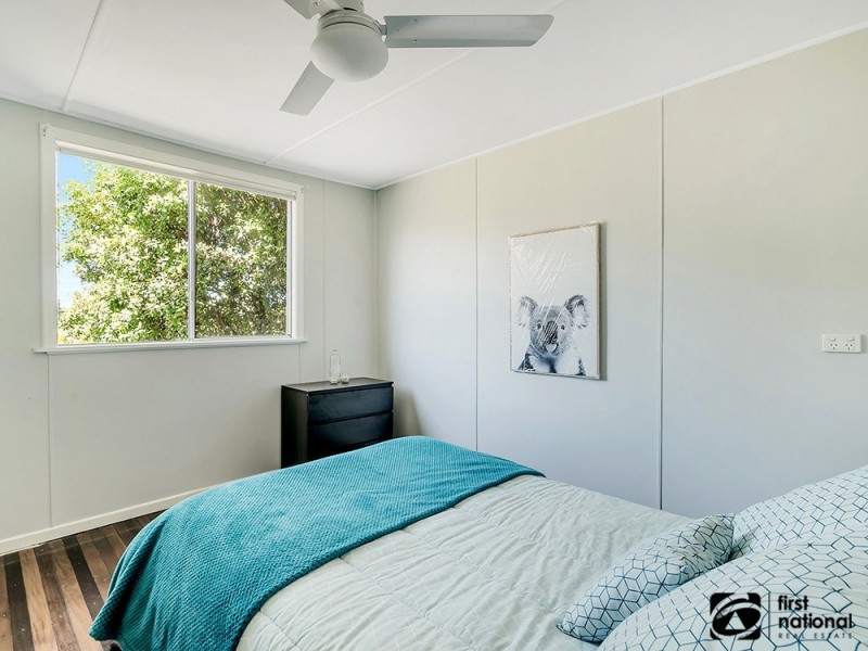 14 Lily Pad Lane, Emerald Beach NSW 2456