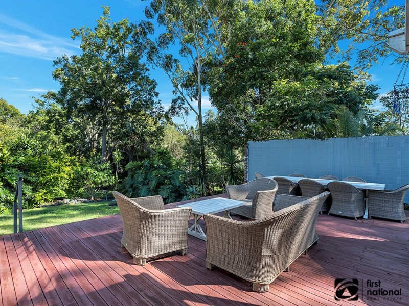 14 Lily Pad Lane, Emerald Beach NSW 2456