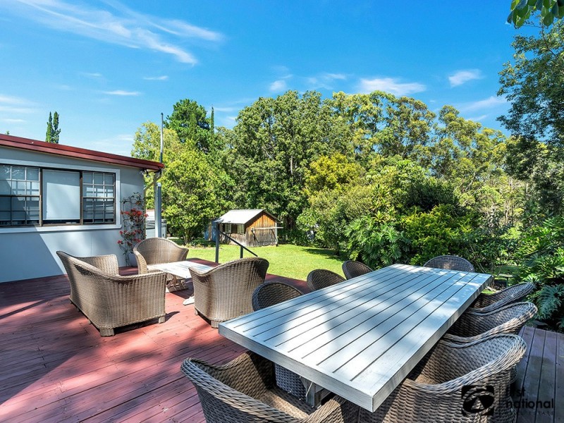 14 Lily Pad Lane, Emerald Beach NSW 2456