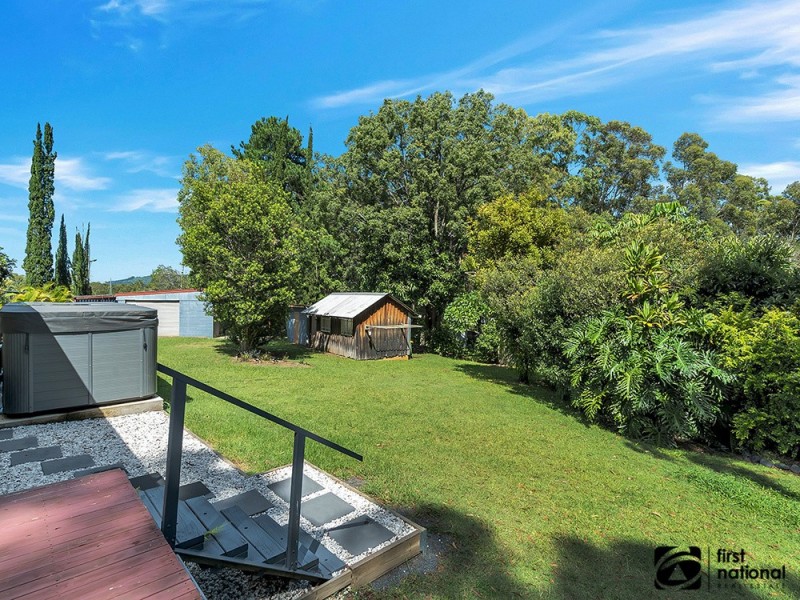 14 Lily Pad Lane, Emerald Beach NSW 2456