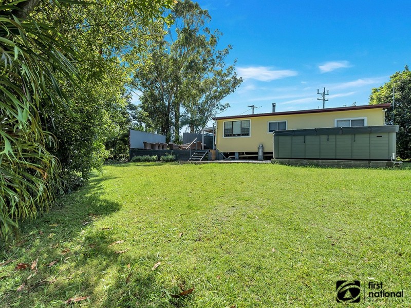 14 Lily Pad Lane, Emerald Beach NSW 2456