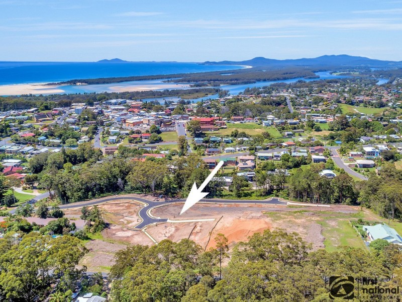 5 Galah Grove, Nambucca Heads NSW 2448
