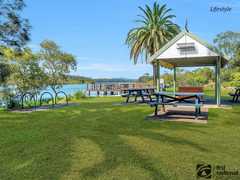 5 Galah Grove, Nambucca Heads NSW 2448