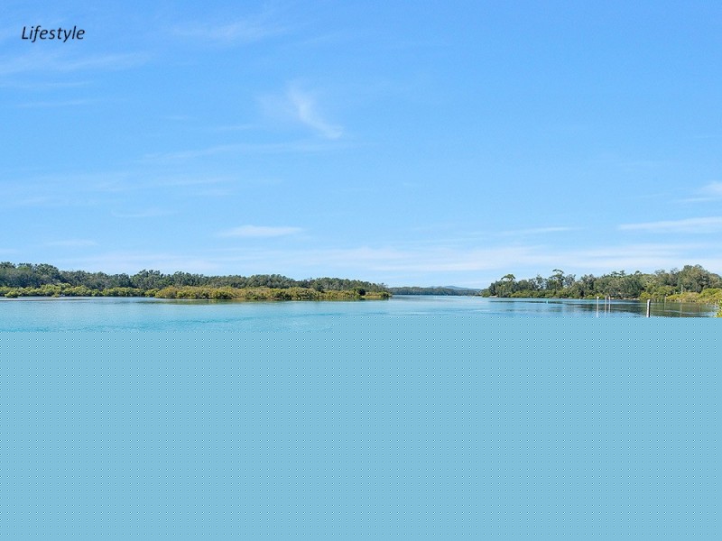 5 Galah Grove, Nambucca Heads NSW 2448