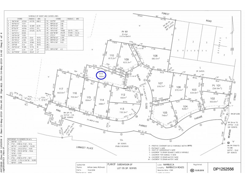 5 Galah Grove, Nambucca Heads NSW 2448