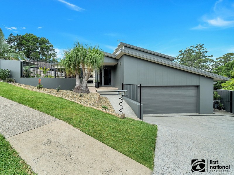 3 Lophostemon Drive, North Boambee Valley NSW 2450