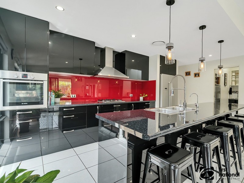 3 Lophostemon Drive, North Boambee Valley NSW 2450