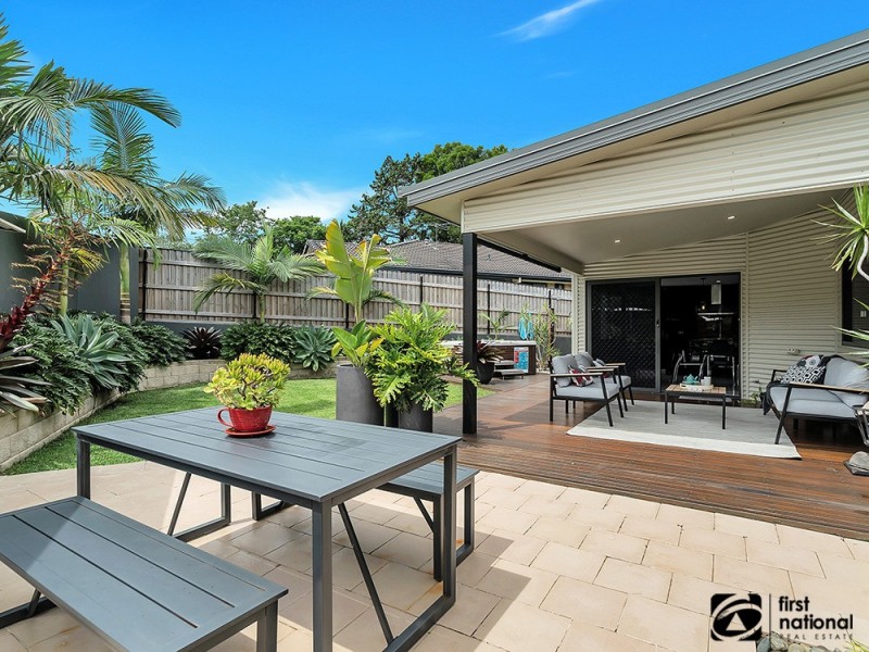 3 Lophostemon Drive, North Boambee Valley NSW 2450