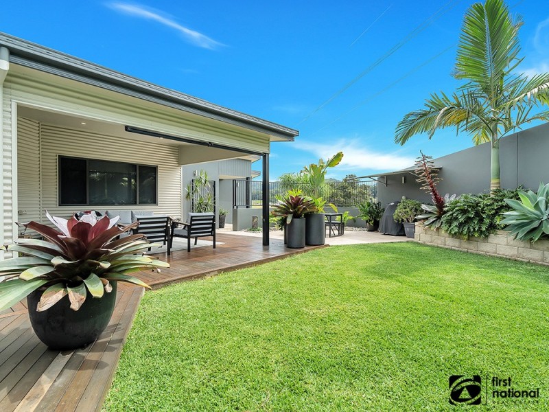 3 Lophostemon Drive, North Boambee Valley NSW 2450