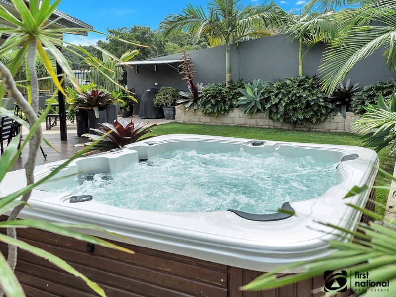 3 Lophostemon Drive, North Boambee Valley NSW 2450