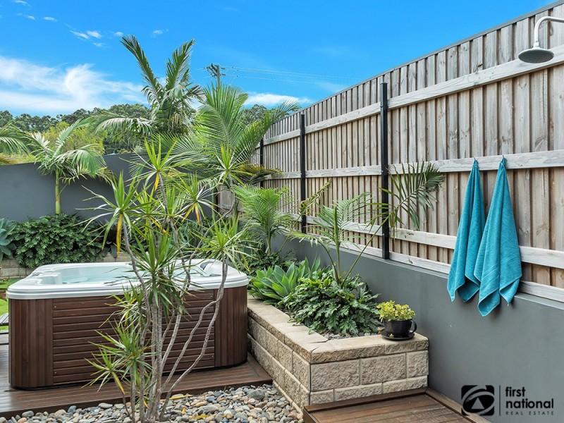 3 Lophostemon Drive, North Boambee Valley NSW 2450