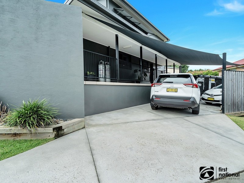 3 Lophostemon Drive, North Boambee Valley NSW 2450