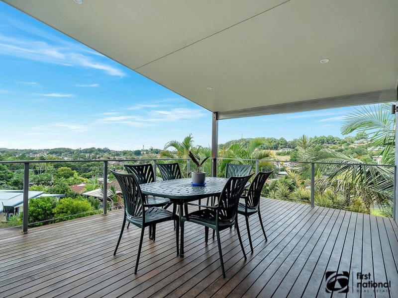 9 Gallagher Place, Coffs Harbour NSW 2450