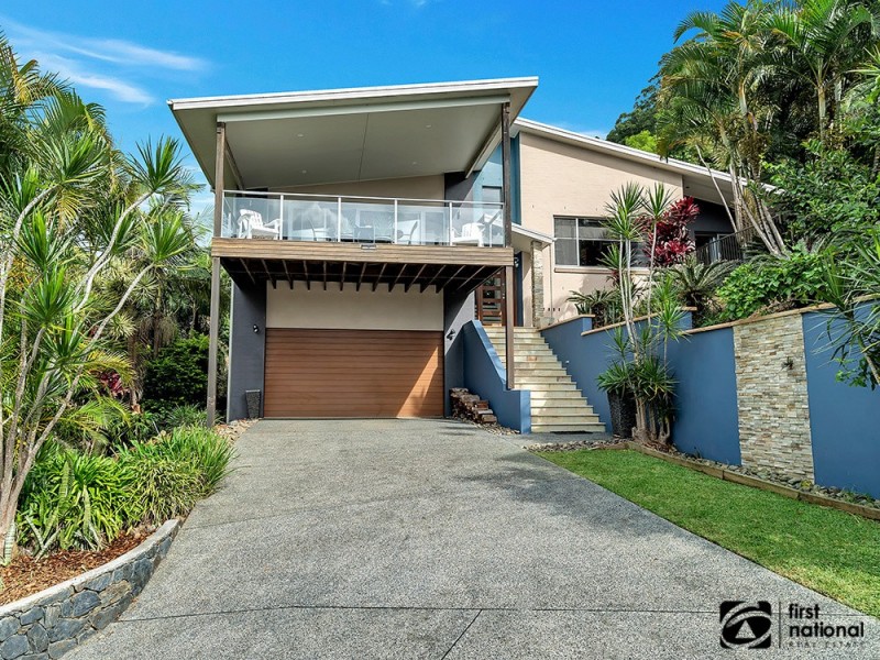 9 Gallagher Place, Coffs Harbour NSW 2450
