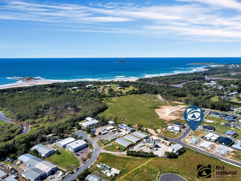 19 Burleigh Crescent, Woolgoolga NSW 2456