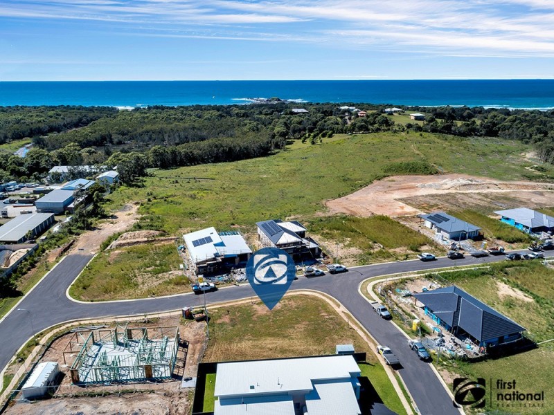 19 Burleigh Crescent, Woolgoolga NSW 2456