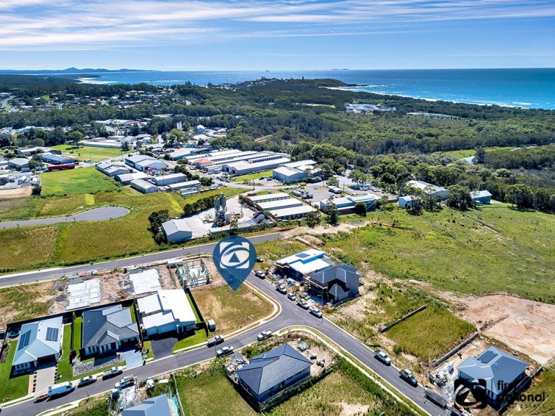 19 Burleigh Crescent, Woolgoolga NSW 2456