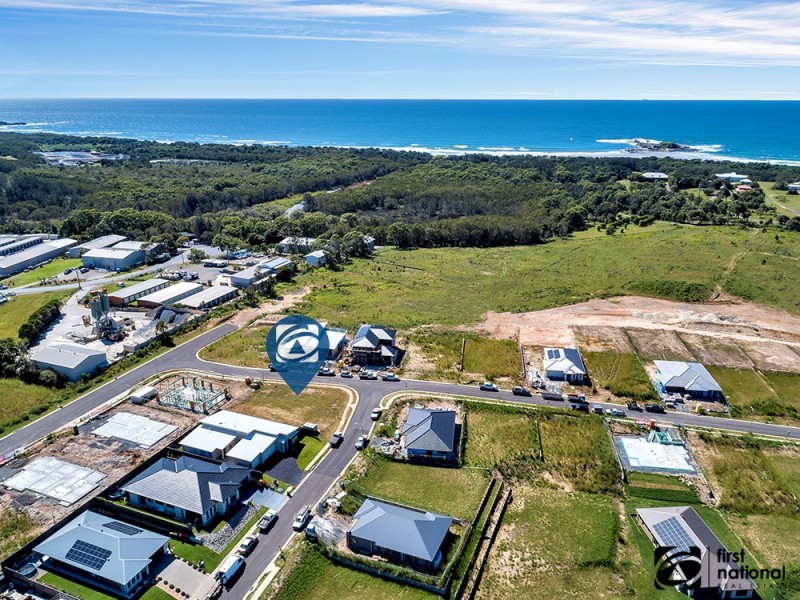19 Burleigh Crescent, Woolgoolga NSW 2456