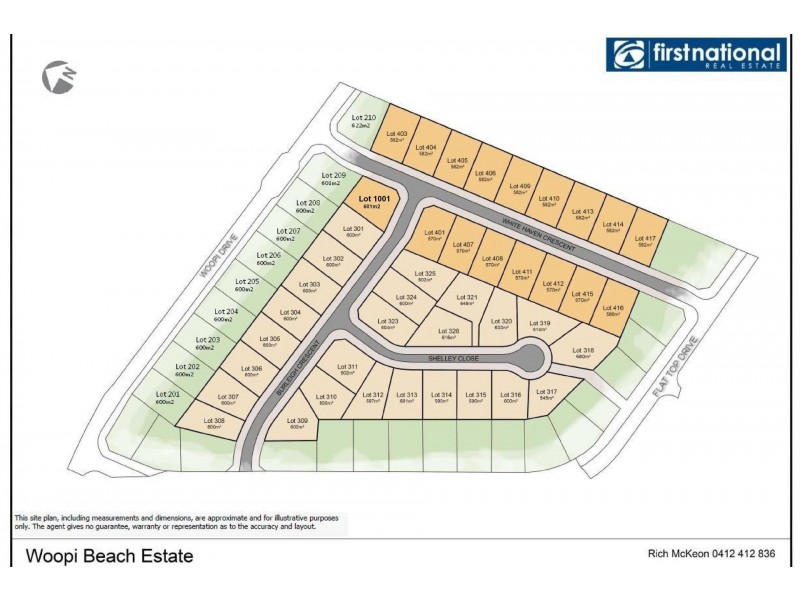 19 Burleigh Crescent, Woolgoolga NSW 2456