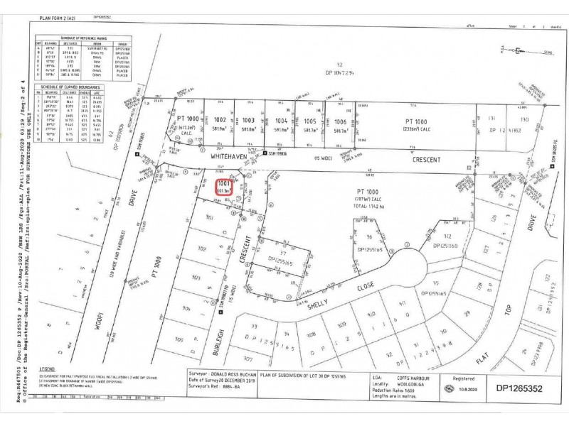 19 Burleigh Crescent, Woolgoolga NSW 2456