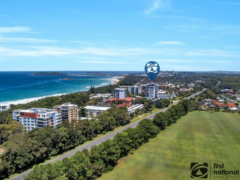 2/123 Park Beach Road, Coffs Harbour NSW 2450