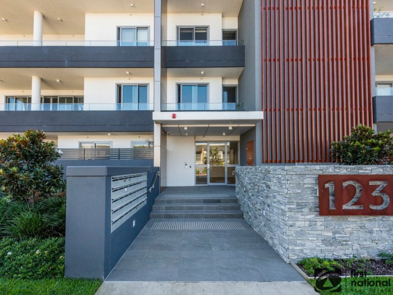 2/123 Park Beach Road, Coffs Harbour NSW 2450